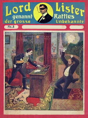 cover image of Der Diebstahl im Königspalast